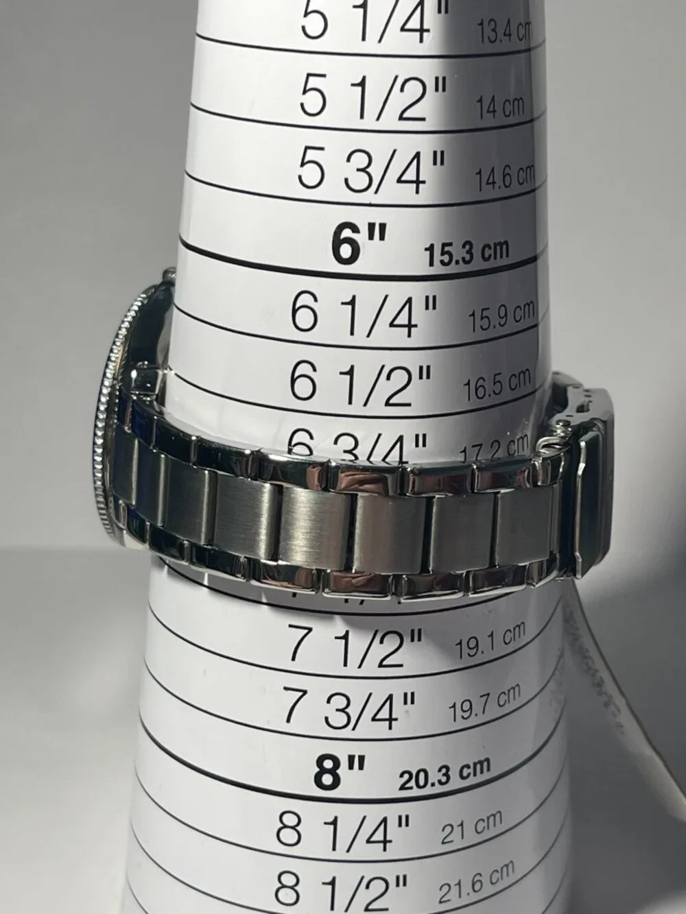 Texas A&M Aggies OFFICIAL NCAA Stainless-Steel Watch by Jack Mason NEW